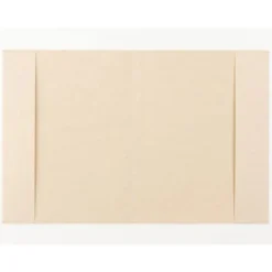 MD Paper Notebook Paper Cover [A4]