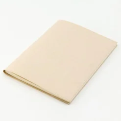 MD Paper Notebook Paper Cover [A4]