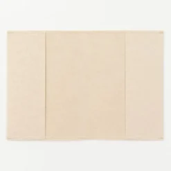 MD Paper Notebook Paper Cover [A6]