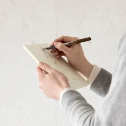 MD Paper Pad A4 [Grid]