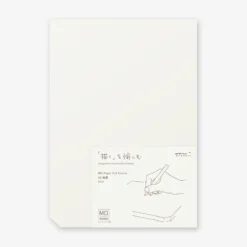 MD Paper Pad A5 [3 styles]