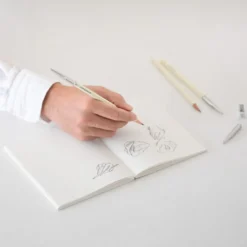 MD Paper Pencil Drawing Kit
