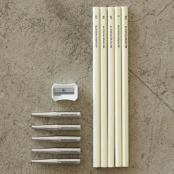 MD Paper Pencil Drawing Kit