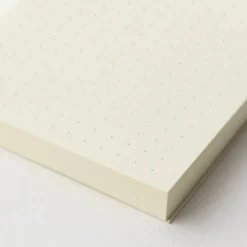 MD Paper Sticky Memo Pad A7 [5 styles]