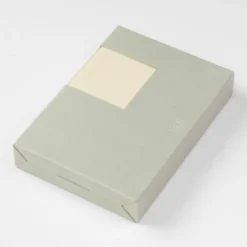 MD Paper 70th Anniversary Limited Edition MD Notebook Light - 7 Colour Set - A5 (Grid)