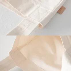 MD Paper Tote Bag Chita Cotton