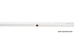 Midori Aluminium Multiple Ruler [30cm]