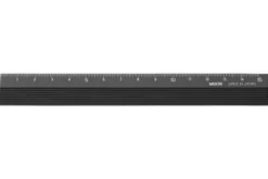 Midori Aluminium Ruler