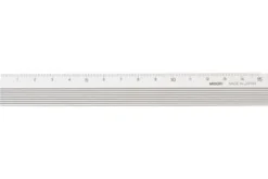 Midori Aluminium Ruler