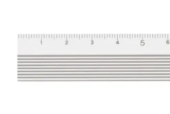 Midori Aluminium Ruler