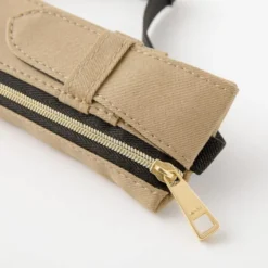 Midori Book Band Pencase