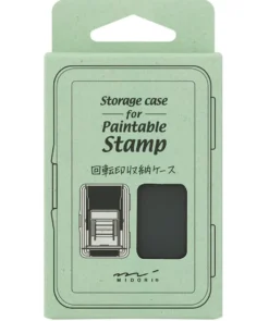 Midori Case for Paintable Rotating Stamp