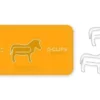Midori D-Clips - Horse
