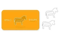 Midori D-Clips - Horse