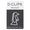 Midori D-Clips Mini - Penguin