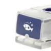 Midori Embosser Machine Cartridge -- Fish