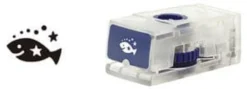 Midori Embosser Machine Cartridge -- Fish