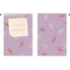Midori -- Envelope Pad (S) -- Clips