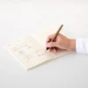 Midori MD Notebook [A5 Frame]