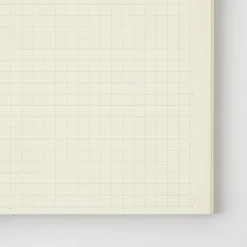 Midori MD Notebook A5 – Grid