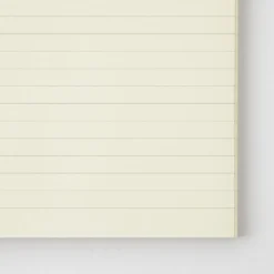 Midori MD Notebook A5 – Lined