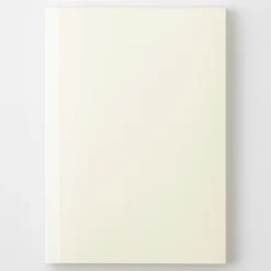 Midori MD Notebook A5 – Lined