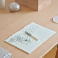 Midori MD Notebook A5 – Lined