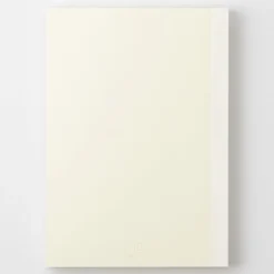Midori MD Notebook A5 – Plain