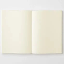 Midori MD Notebook A5 – Plain