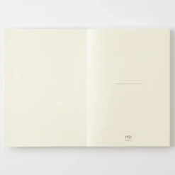 Midori MD Notebook A5 – Plain