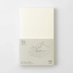 Midori MD Notebook B6 Slim – Lined
