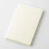 Midori MD Notebook B6 Slim – Plain