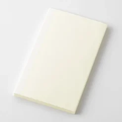 Midori MD Notebook B6 Slim – Plain