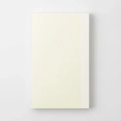 Midori MD Notebook B6 Slim – Plain