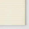 Midori MD Notebook Paperback A6 – Ruled
