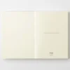 Midori MD Notebook Paperback A6 – Plain
