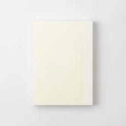 Midori MD Notebook Paperback A6 – Plain