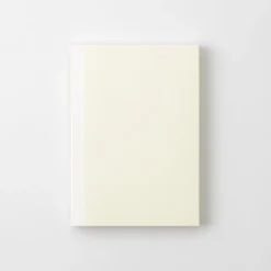 Midori MD Notebook Paperback A6 – Plain