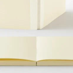 Midori MD Notebook Paperback A6 – Plain
