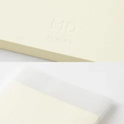 Midori MD Notebook Paperback A6 – Grid