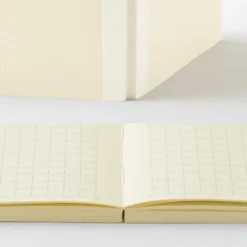 Midori MD Notebook Paperback A6 – Grid