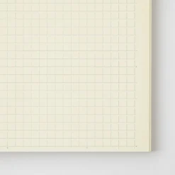 Midori MD Notebook Paperback A6 – Grid