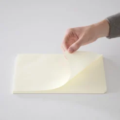 Midori MD Paper Desk Notepad A4 - Blank