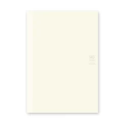 Midori MD Paper Notebook A5 – Grid