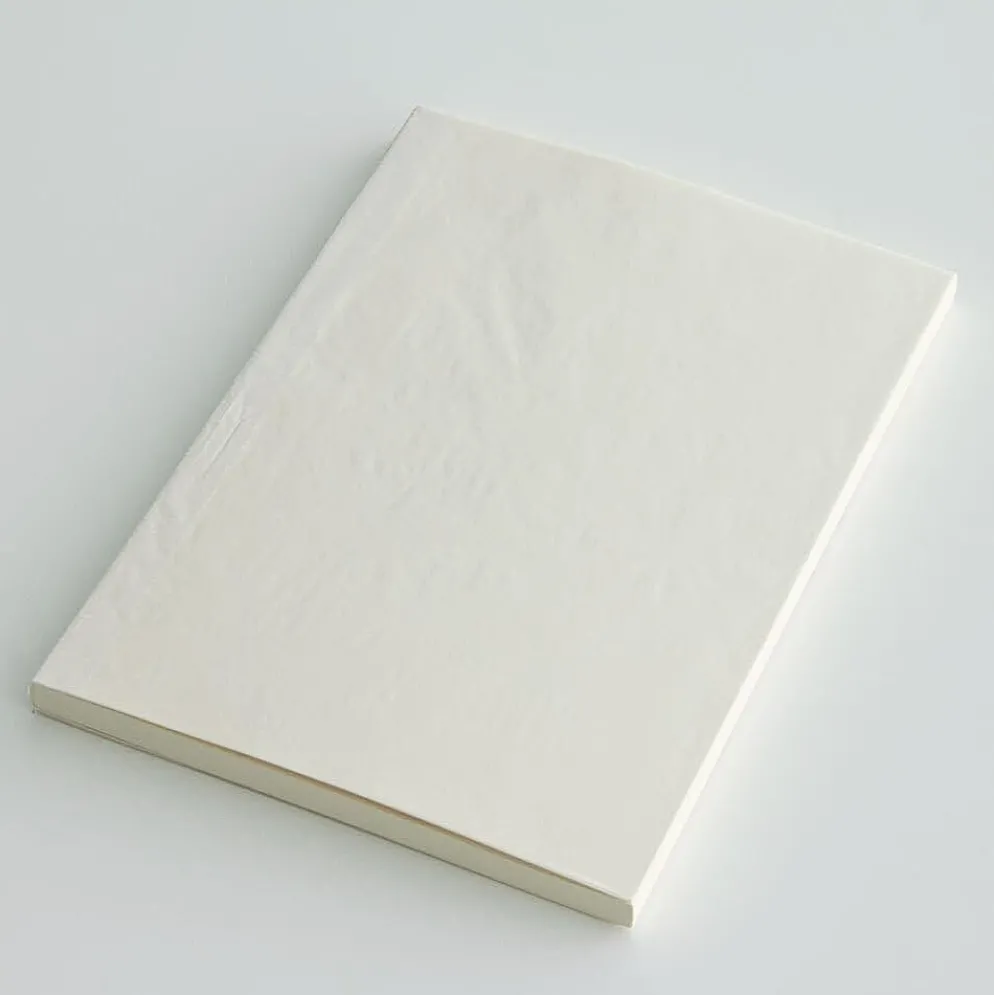 Midori MD Paper Notebook A5 – Grid