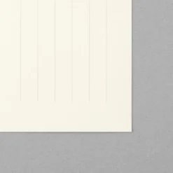 Midori MD Paper One Stroke Note Writing Paper