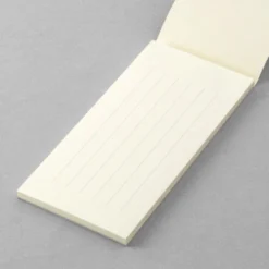 Midori MD Paper One Stroke Note Writing Paper