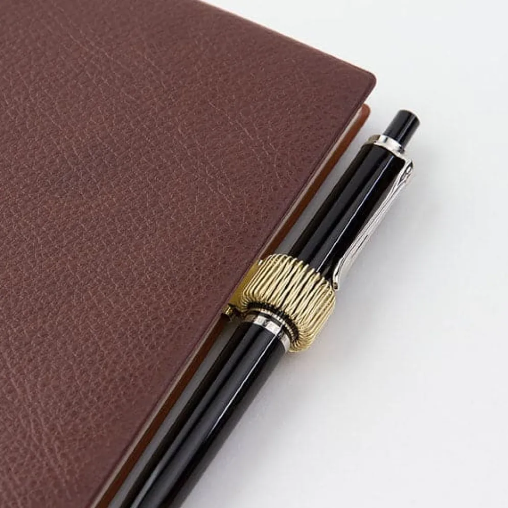 Midori Mini Clip Pen Holder