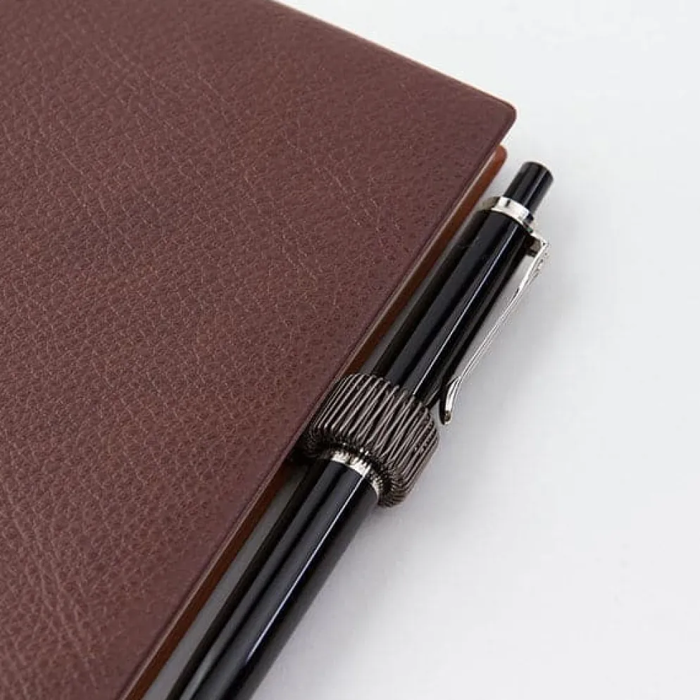 Midori Mini Clip Pen Holder