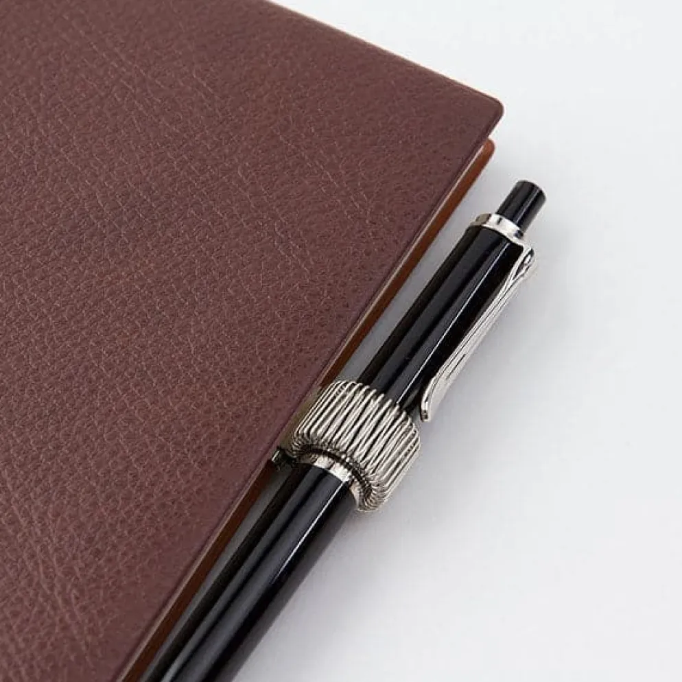 Midori Mini Clip Pen Holder